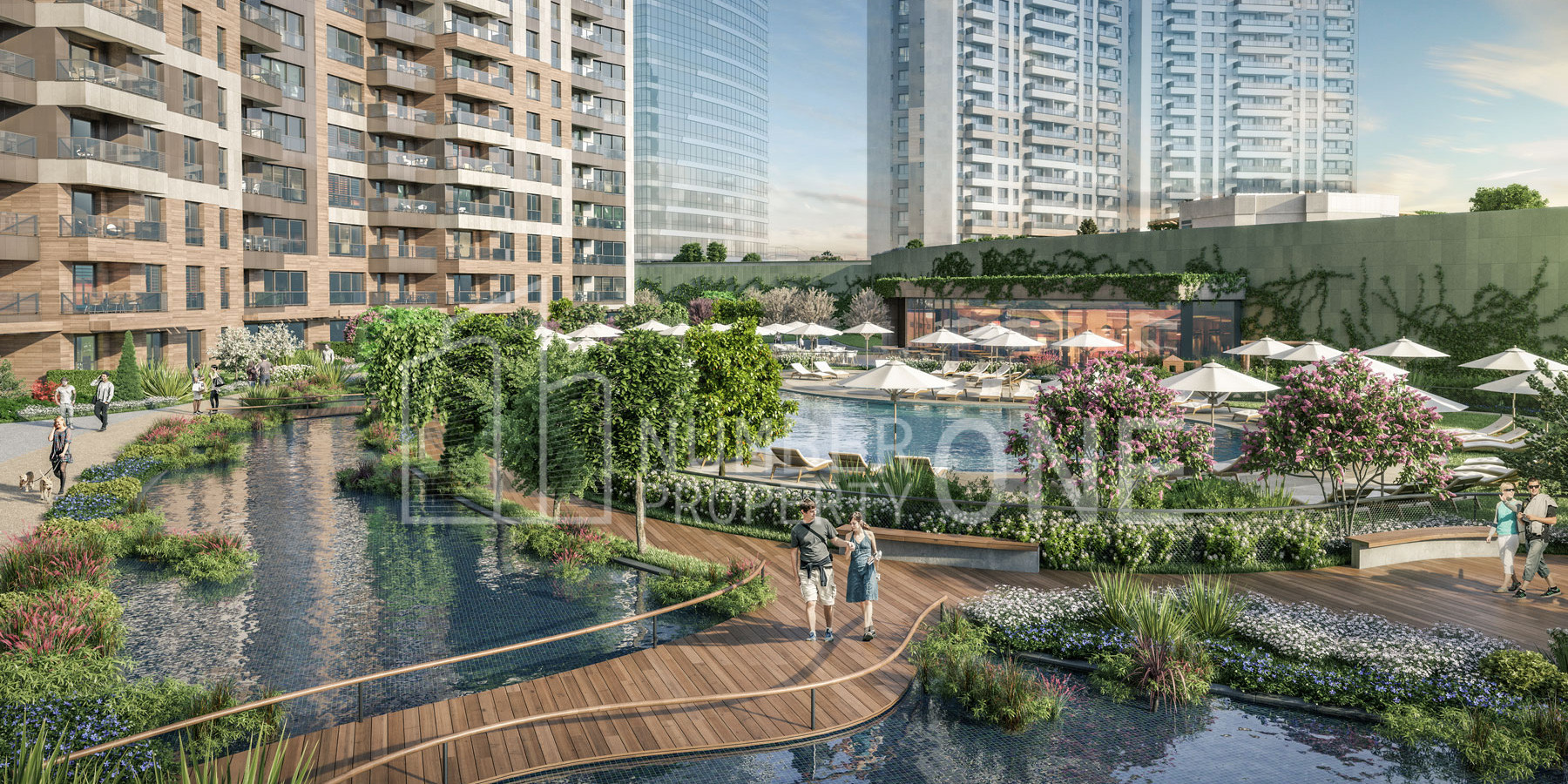 شقق تقسيط بضمان حكومي