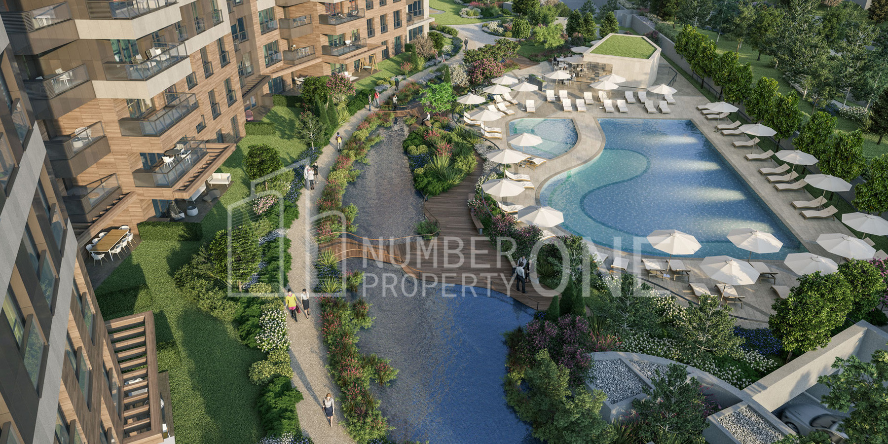 شقق تقسيط بضمان حكومي