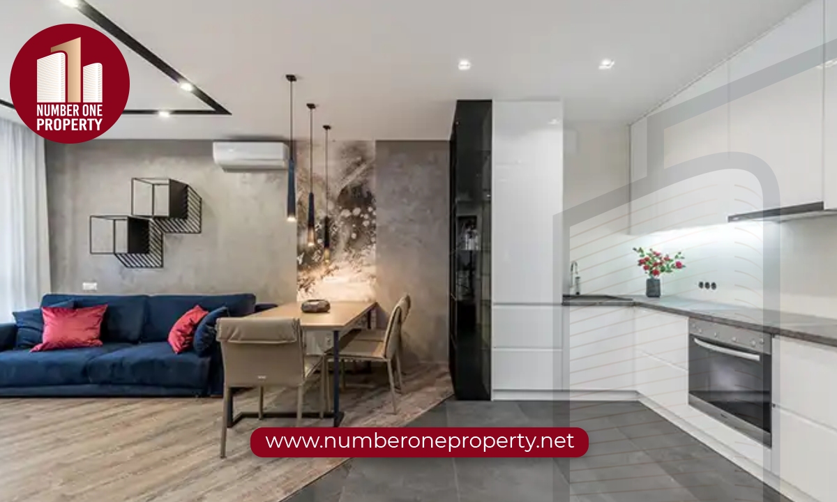 إيجابيات وسلبيات شقة الاستوديو