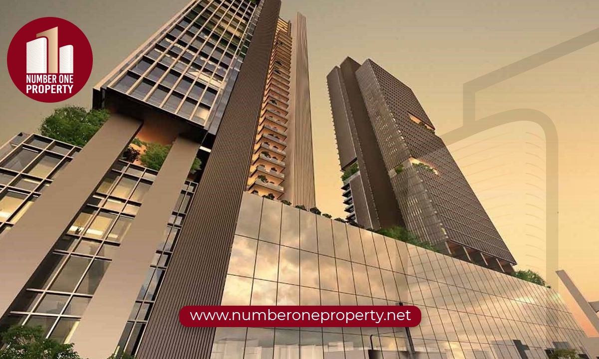 العقارات في اسطنبول 2024