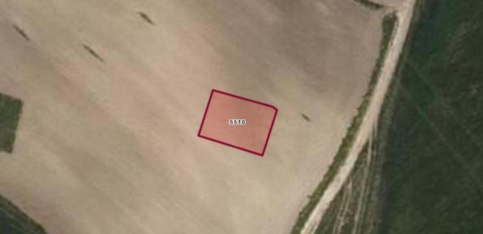 أرض سكنية في سازلي بوسنا – أرناؤوط كوي