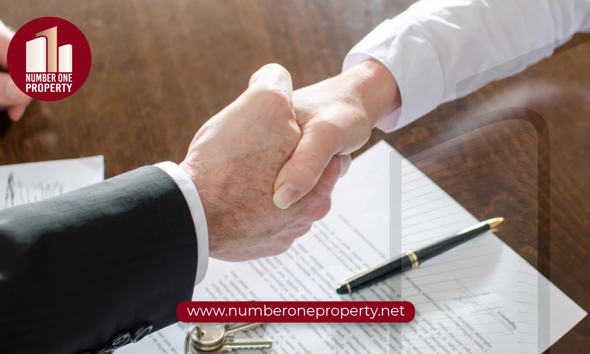 دور الوكلاء العقاريين في إسطنبول