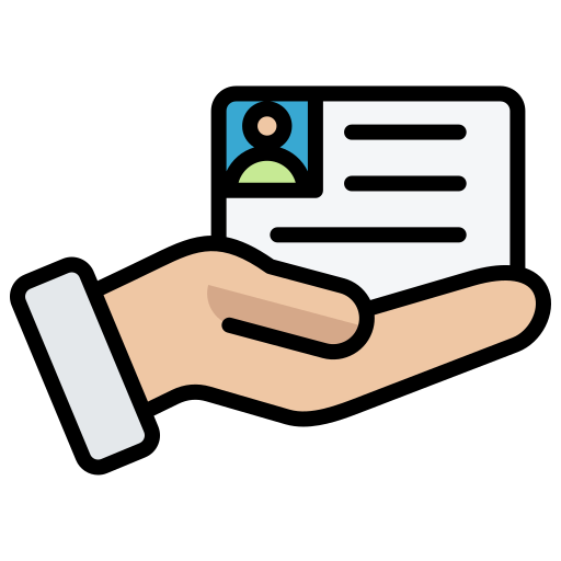 تقديم طلب الحصول على إقامة المستثمر