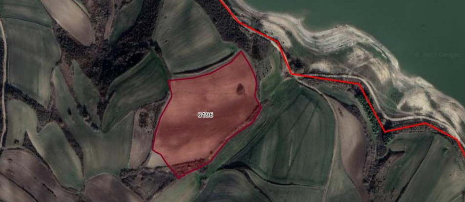 ارض حصة في ارناؤوط كوي – سازلي بوسنا للبيع