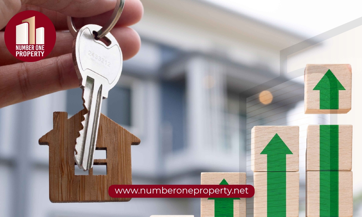 أنجح أشكال الاستثمار العقاري في تركيا