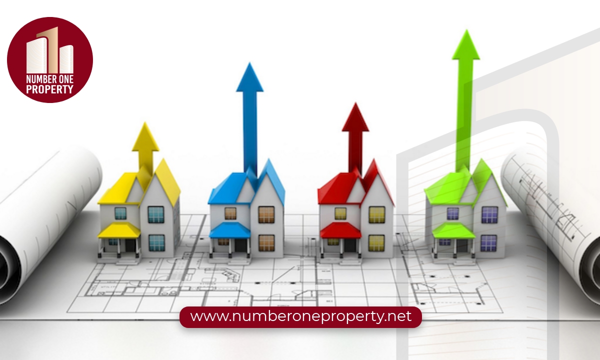 اهم مناطق اسطنبول العقارية في 2024