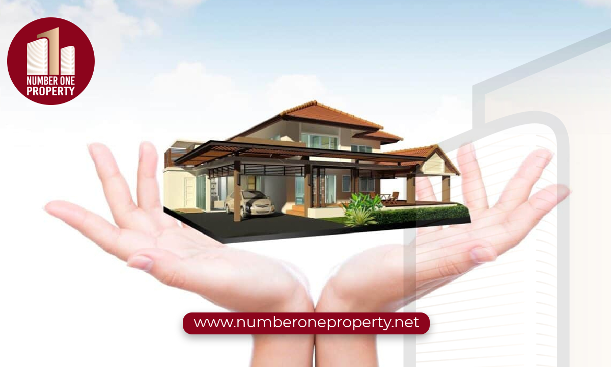 أهم الاستراتيجيات لشراء العقارات في الخارج 2025