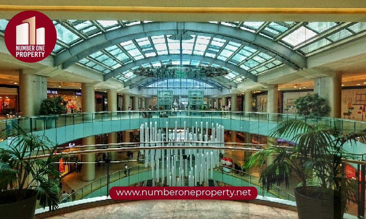 مول توريوم في اسطنبول: وجهة التسوق والترفيه التي تجمع بين الأصالة والحداثة