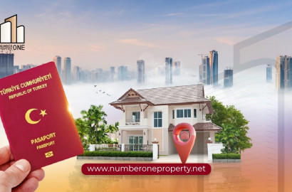 الجنسية التركية: بوابة استراتيجية للمستثمرين العقاريين