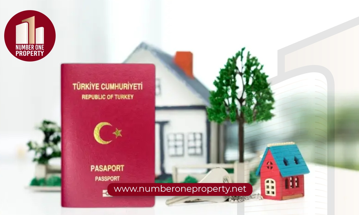 الدليل الشامل حول الجنسية التركية عبر شراء عقار