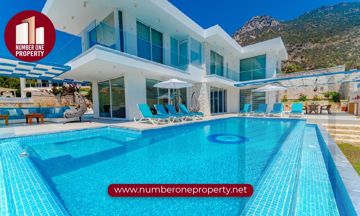 أنواع الفلل في تركيا وخصائص كل منها