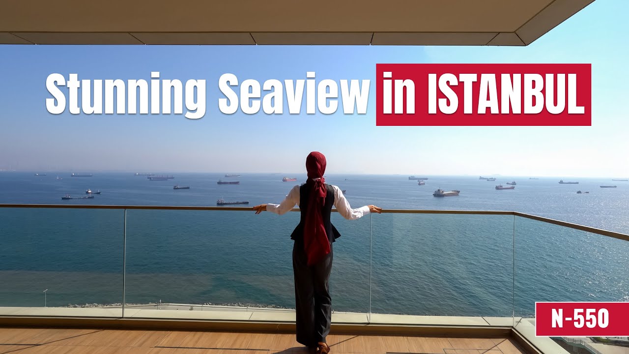 Ottomans place with a residential project in the heart of ISTANBUL