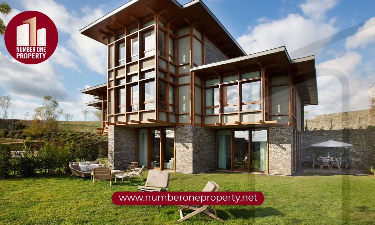 أسعار الفلل في اسطنبول 2024