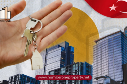 Почему Стамбул подходит для инвестиций в недвижимость?