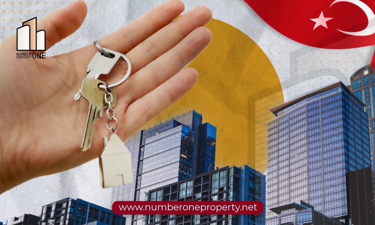 Почему Стамбул подходит для инвестиций в недвижимость?